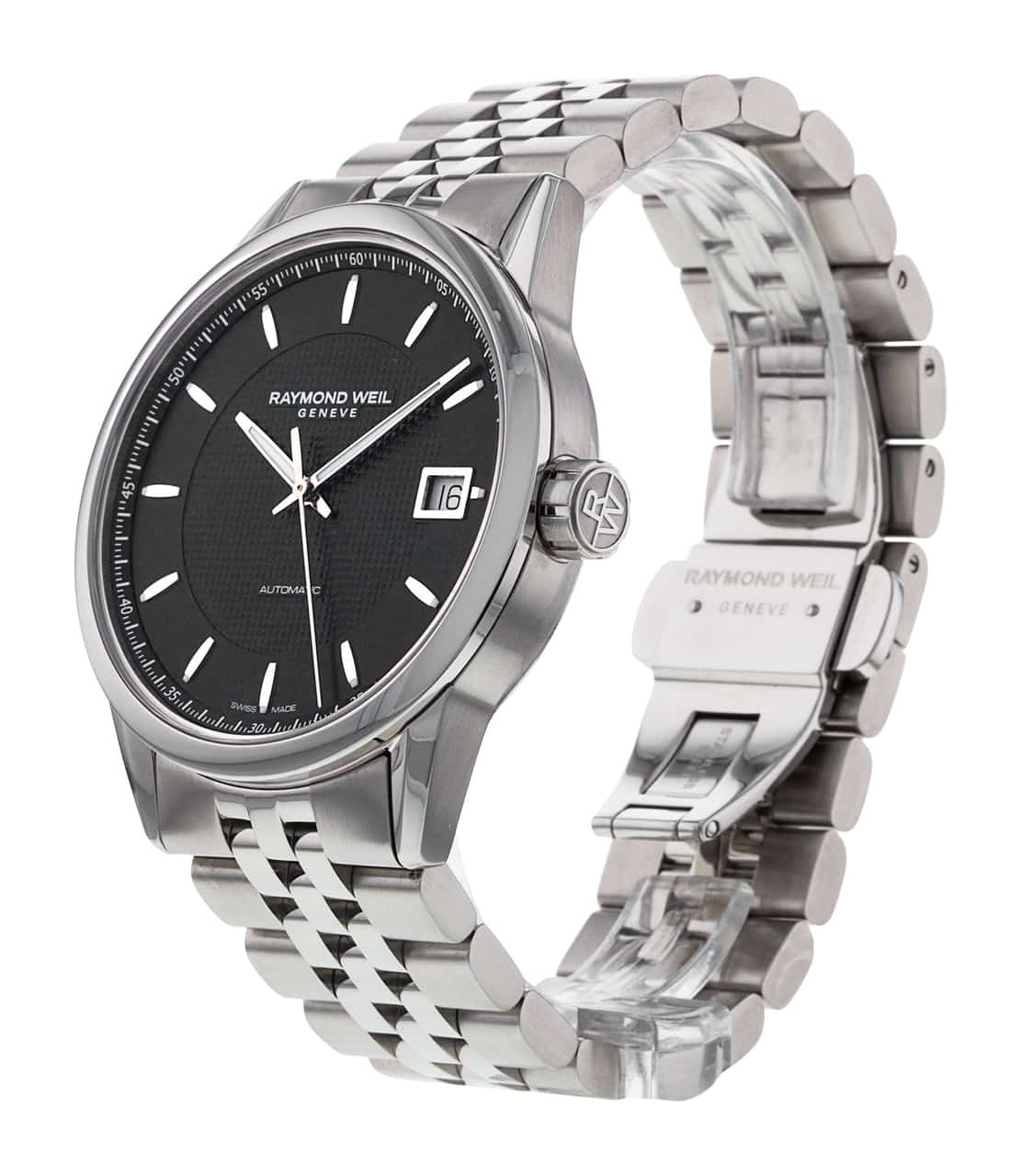 Raymond deals weil 2740